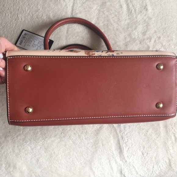 muju satchel - Picture 2 of 5